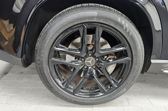 Mercedes-Benz GLE-Class AMG GLE53 4MATIC+ — пробег 102 409 км — фото 5 из 5