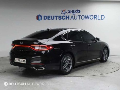 Hyundai Grandeur 2.4 Modern — пробег 151 828 км — фото 2 из 5