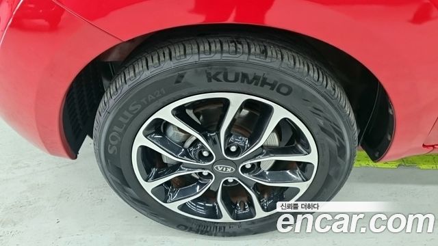 Kia Soul 1.6 2U Safety — пробег 89 900 км — фото 5 из 5