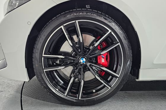 BMW 3-Series M340i xDrive Touring Pro — пробег 927 км — фото 5 из 5