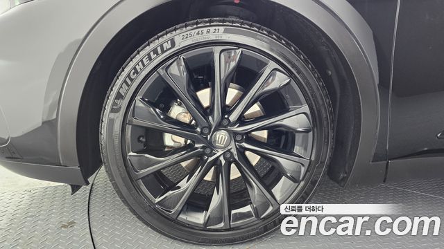Toyota Crown из Кореи Encar