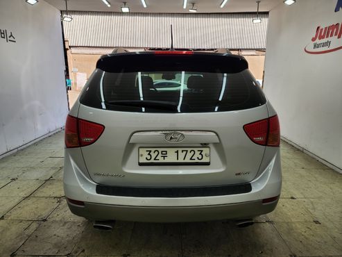 Hyundai Veracruz Diesel 2WD Exclusive Special — пробег 176 780 км — фото 5 из 5