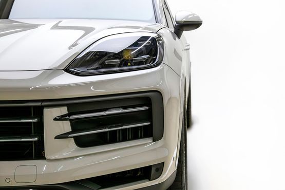 Porsche Cayenne 3.0 — пробег 16 400 км — фото 5 из 5