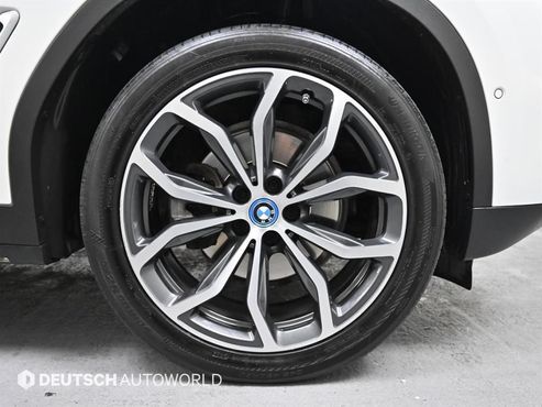 BMW X3 xDrive 30e — пробег 70 914 км — фото 5 из 5