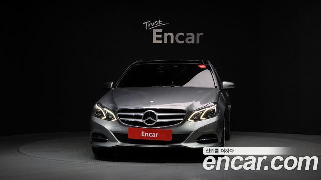 Mercedes-Benz E-Class E250 BlueTec 4MATIC AV — пробег 100 230 км — фото 3 из 5