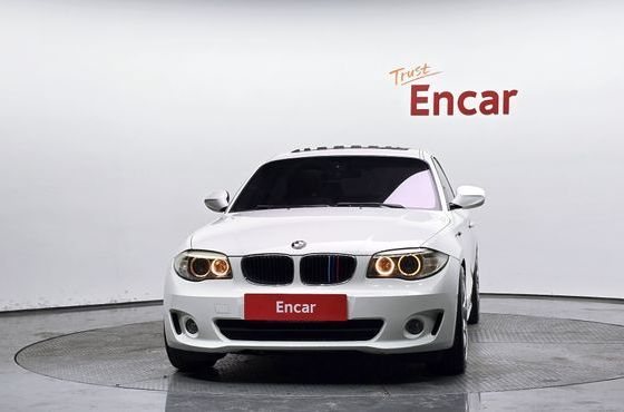 BMW 1-Series 120d Coupe Sport — пробег 269 102 км — фото 3 из 5