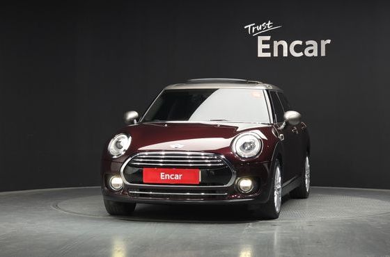 Mini Clubman High 2nd — пробег 83 588 км — фото 3 из 5