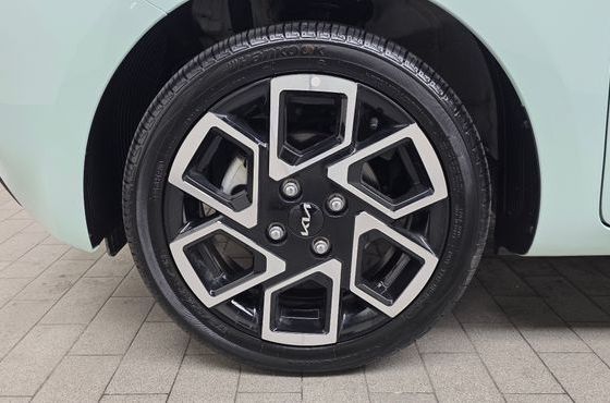 Kia RAY Signature — пробег 15 226 км — фото 5 из 5