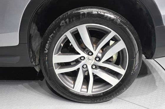 Honda Pilot 3.5 — пробег 158 929 км — фото 5 из 5