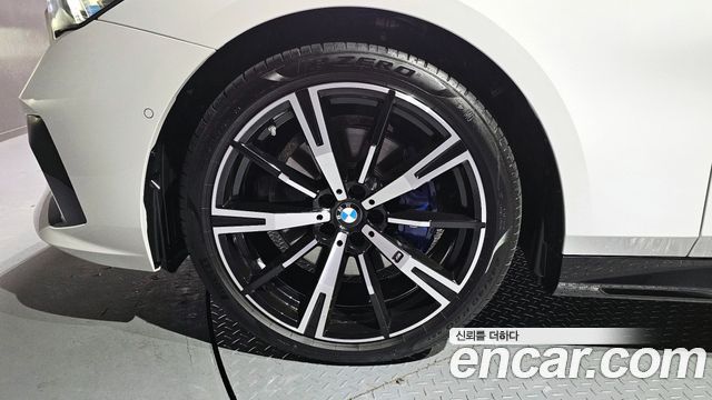 BMW 5-Series 530i xDrive M Sport — пробег 10 306 км — фото 5 из 5