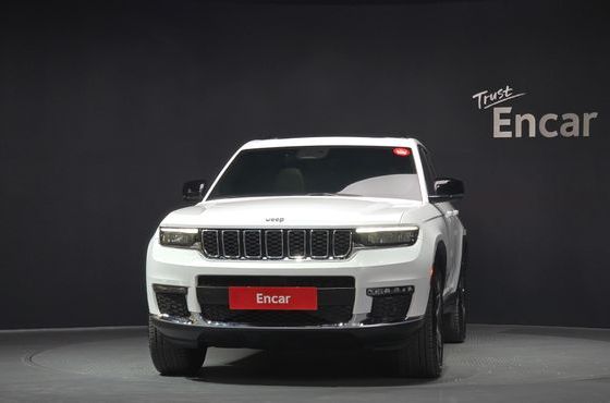 Jeep Cherokee 3.6 Limited — пробег 17 148 км — фото 3 из 5