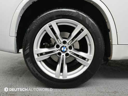 BMW X5 xDrive 30d M Sport package — пробег 64 999 км — фото 5 из 5