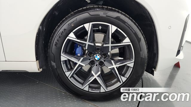 BMW X3 из Кореи Encar