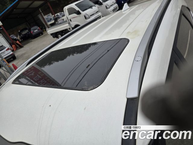 Kia Seltos из Кореи Encar