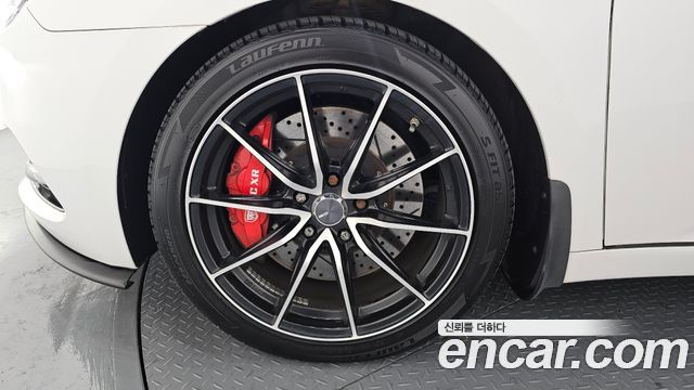 Hyundai i40 из Кореи Encar