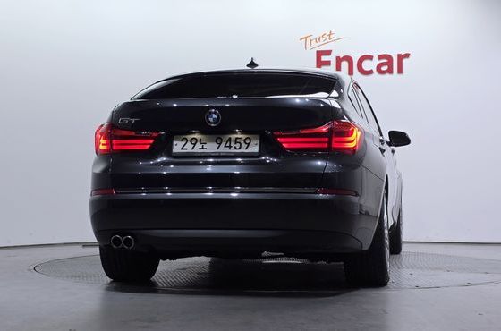 BMW Gran Turismo GT ED Edition — пробег 98 621 км — фото 4 из 5