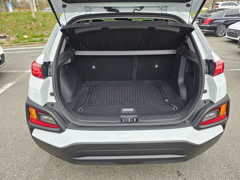 Hyundai Kona 1.6 Turbo 2WD Premium — пробег 14 630 км — фото 5 из 5