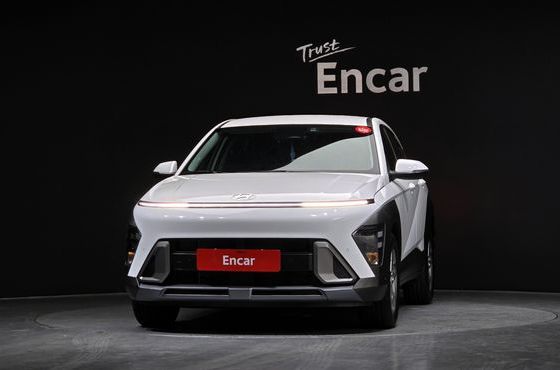 Hyundai Kona Gasoline 2.0 2WD Modern — пробег 17 606 км — фото 3 из 5