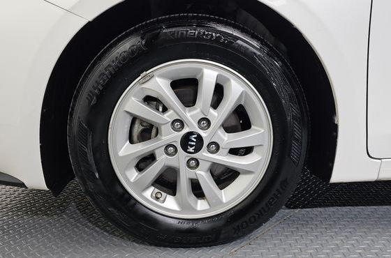 Kia K3 Luxury — пробег 75 526 км — фото 5 из 5