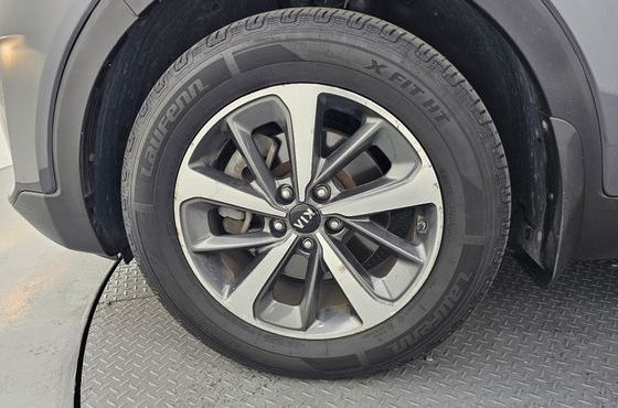 Kia Sorento Diesel 2.0 4WD Prestige — пробег 179 099 км — фото 5 из 5