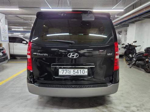 Hyundai Starex 11-Seater Wagon Modern Special — пробег 61 856 км — фото 3 из 5