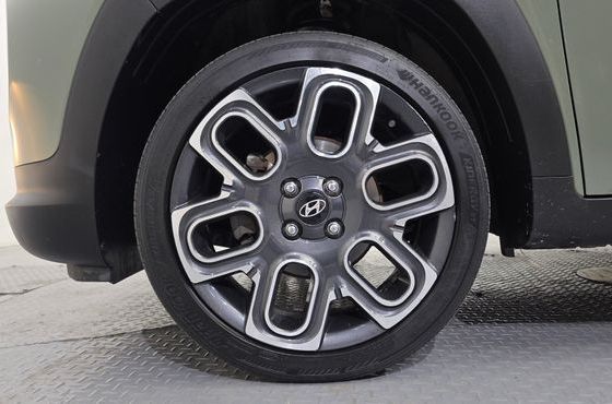 Hyundai Casper Turbo Inspiration — пробег 86 855 км — фото 5 из 5