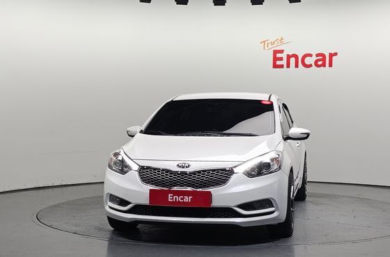 Kia K3 Luxury — пробег 130 344 км — фото 3 из 5