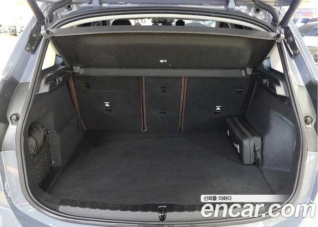 BMW 2-Series из Кореи Encar