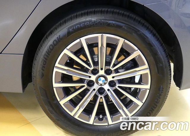 BMW 2-Series из Кореи Encar