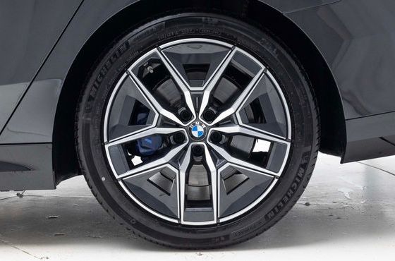 BMW 5-Series 523d M Sport — пробег 10 296 км — фото 5 из 5