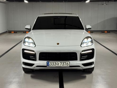 Porsche Cayenne 3.0 — пробег 75 700 км — фото 3 из 5