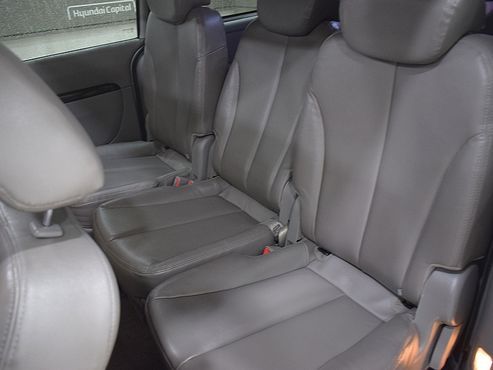 Kia Carnival New Carnival Limousine President — пробег 176 747 км — фото 5 из 5