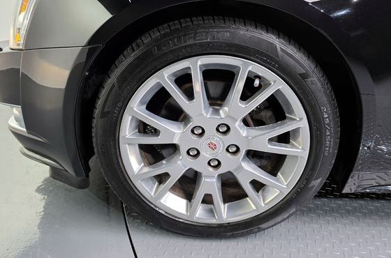 Cadillac CTS 3.6 Premium — пробег 89 898 км — фото 5 из 5