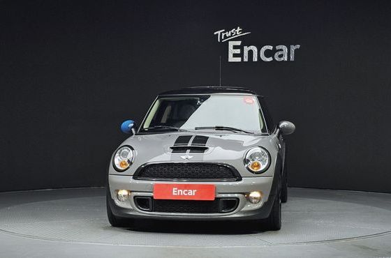 Mini Cooper Bayswater — пробег 117 622 км — фото 3 из 5
