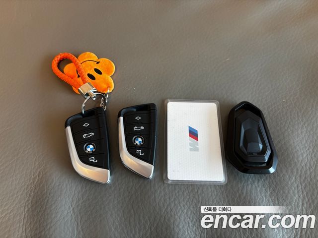 BMW Z4 из Кореи Encar