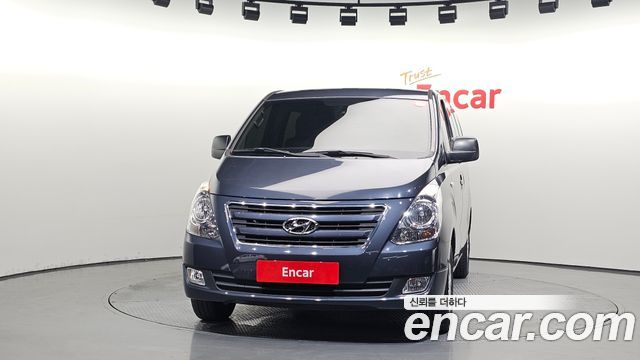 Hyundai Starex 5-Seater VAN Modern — пробег 150 627 км — фото 3 из 5