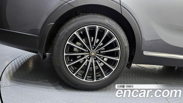 Kia Sorento Diesel 2.2 2WD Noblesse — пробег 103 276 км — фото 5 из 5