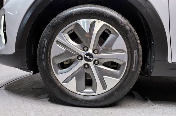 Kia Niro Air — пробег 62 714 км — фото 5 из 5