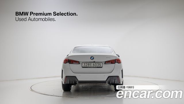 BMW 2-Series из Кореи Encar