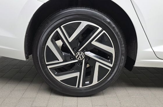 Volkswagen Jetta 1.5 TSI Prestige — пробег 45 264 км — фото 5 из 5