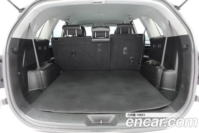 Kia Sorento Diesel 2.0 2WD TLX Special — пробег 180 808 км — фото 5 из 5