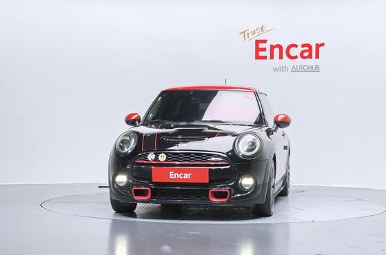 Mini Cooper Standard Third Generation — пробег 121 581 км — фото 3 из 5