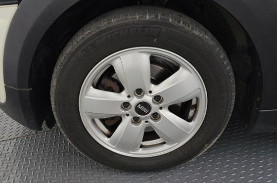 Mini Cooper Standard Third Generation — пробег 37 515 км — фото 5 из 5