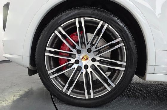 Porsche Cayenne 3.6 GTS 958 — пробег 147 111 км — фото 5 из 5