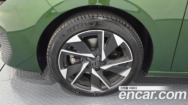 Peugeot 308 из Кореи Encar