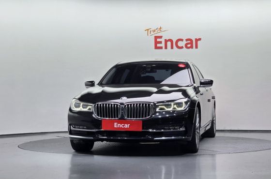 BMW 7-Series 740Li xDrive — пробег 148 227 км — фото 3 из 5
