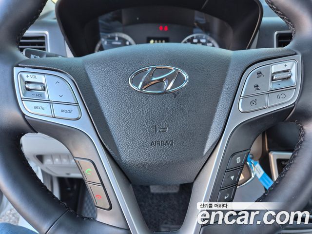 Hyundai Solati из Кореи Encar