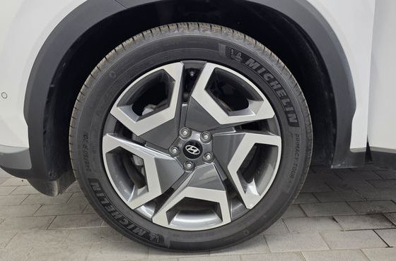 Hyundai Palisade Gasoline 3.8 4WD Prestige — пробег 35 286 км — фото 5 из 5