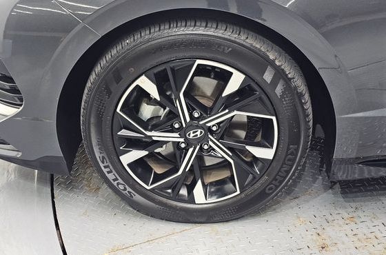Hyundai Sonata 2.0 Exclusive — пробег 28 795 км — фото 5 из 5