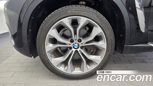 BMW X6 xDrive 30d — пробег 86 715 км — фото 5 из 5